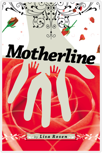 Motherline Cover